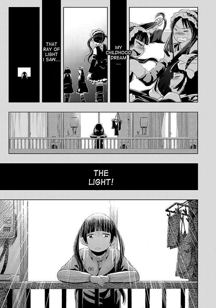 Read Onideka! Manga Online