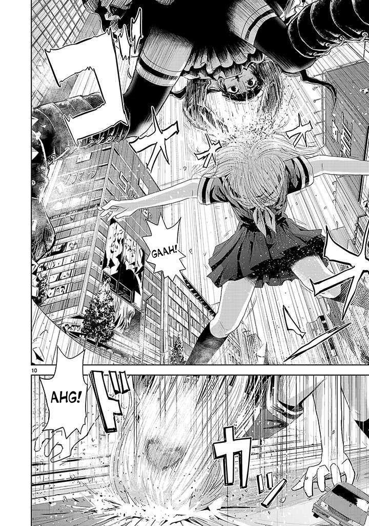 Read Onideka! Manga Online