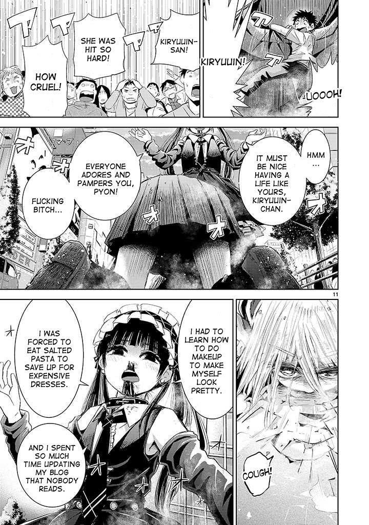 Read Onideka! Manga Online