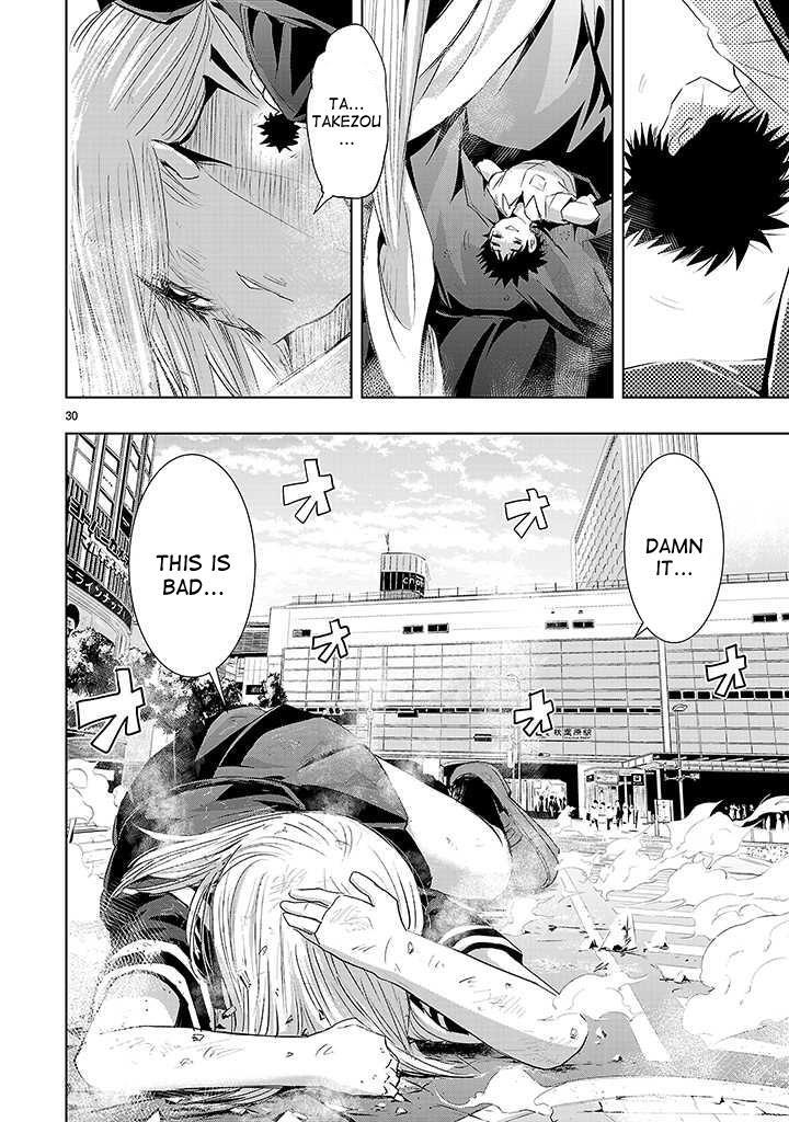 Read Onideka! Manga Online