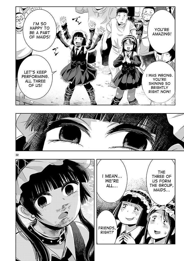Read Onideka! Manga Online