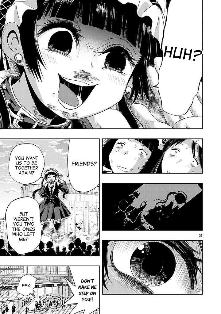 Read Onideka! Manga Online