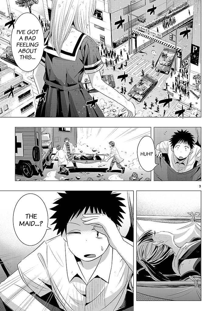 Read Onideka! Manga Online