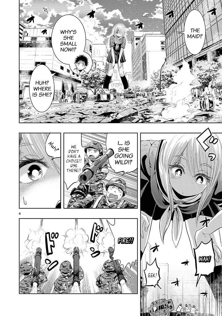 Read Onideka! Manga Online