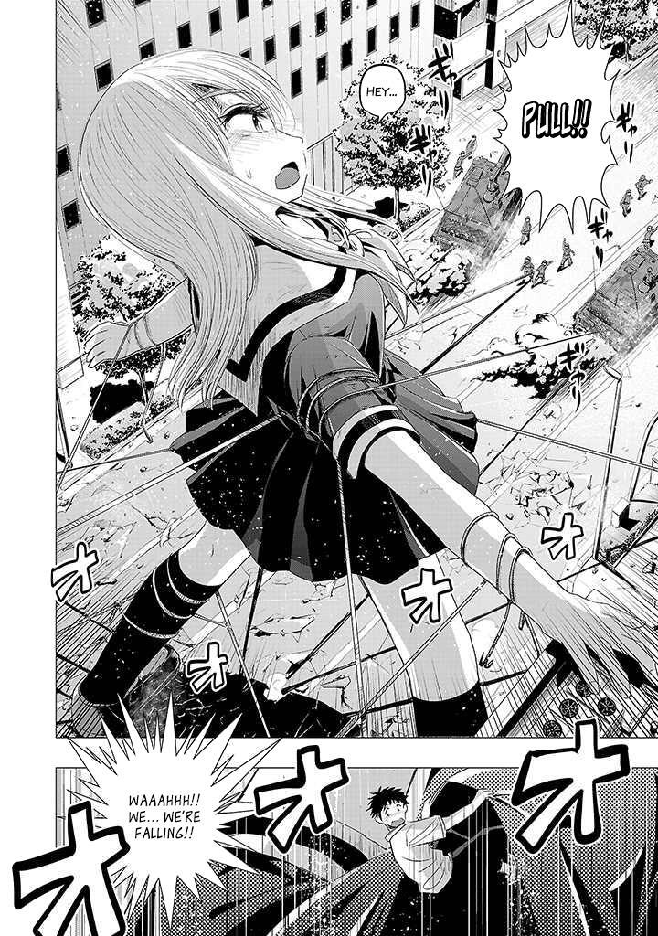 Read Onideka! Manga Online