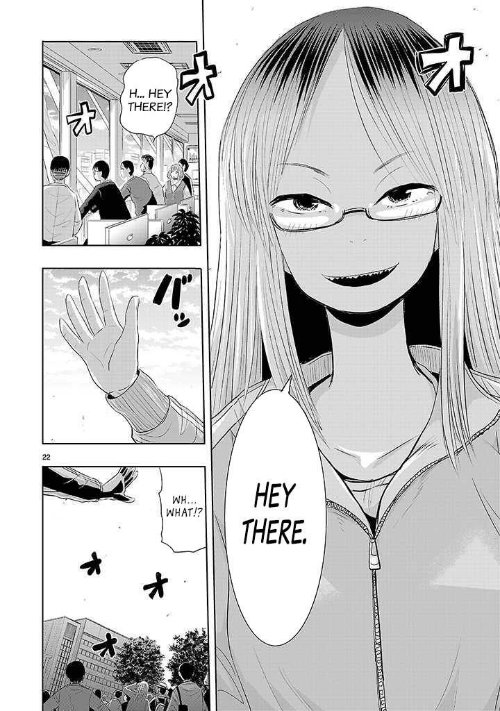 Read Onideka! Manga Online