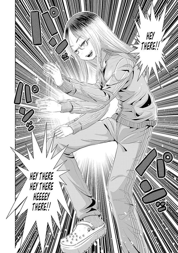 Read Onideka! Manga Online
