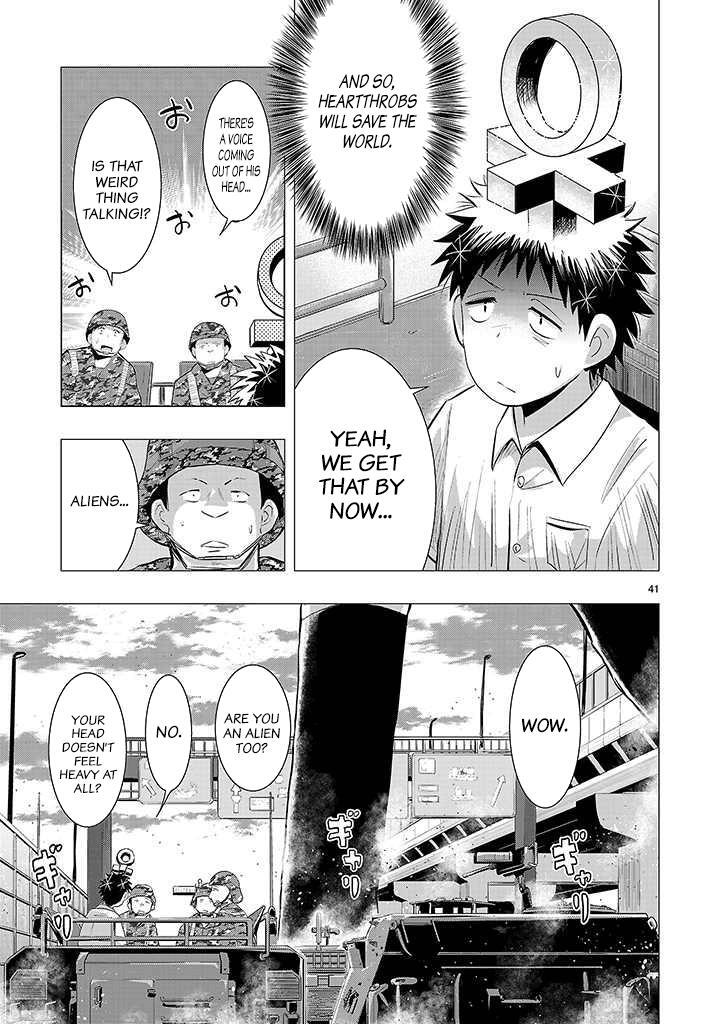 Read Onideka! Manga Online