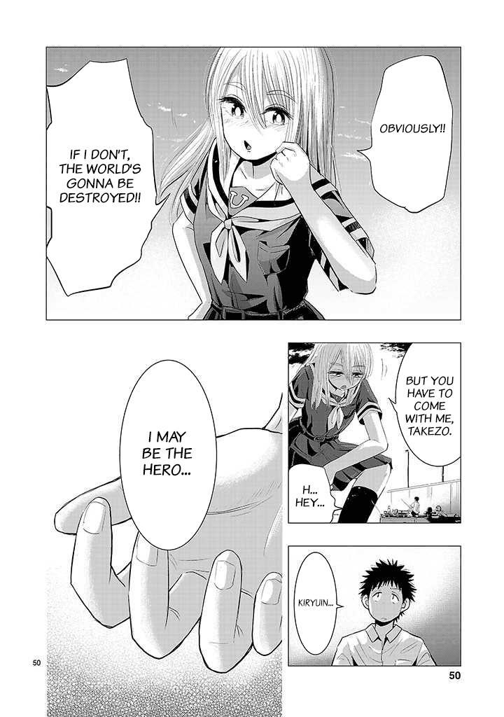 Read Onideka! Manga Online