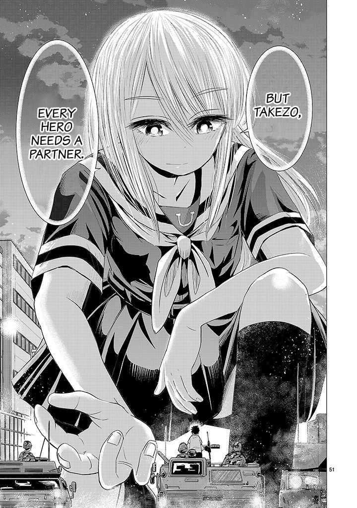 Read Onideka! Manga Online