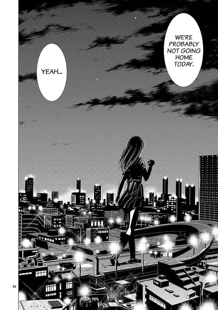 Read Onideka! Manga Online