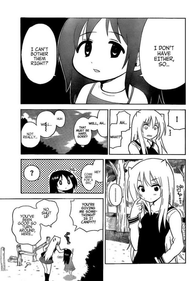 Read Onidere Manga Online