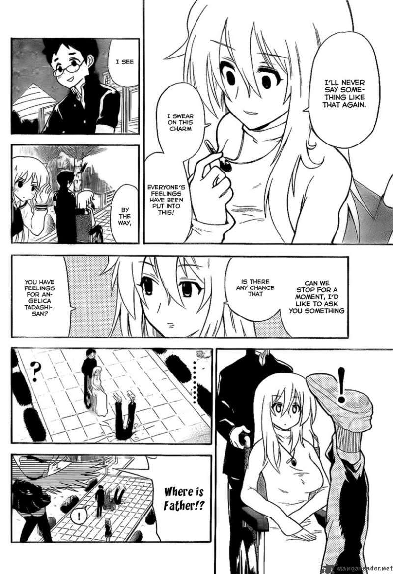 Read Onidere Manga Online