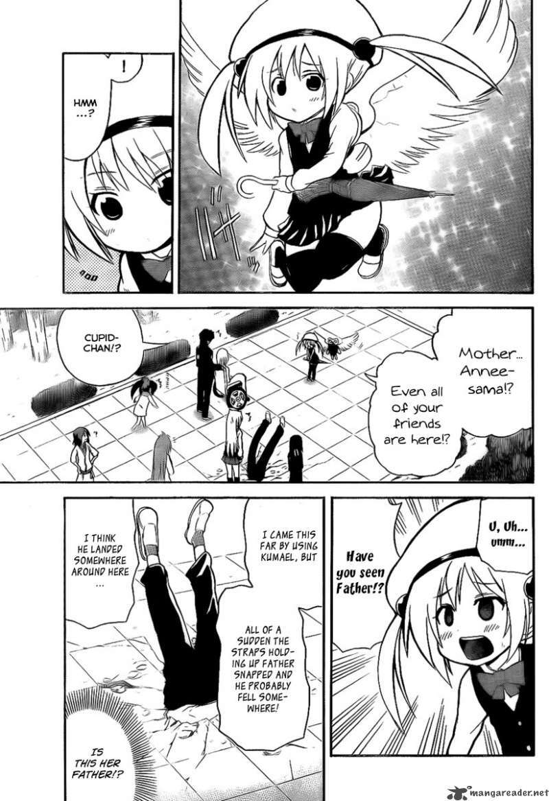 Read Onidere Manga Online