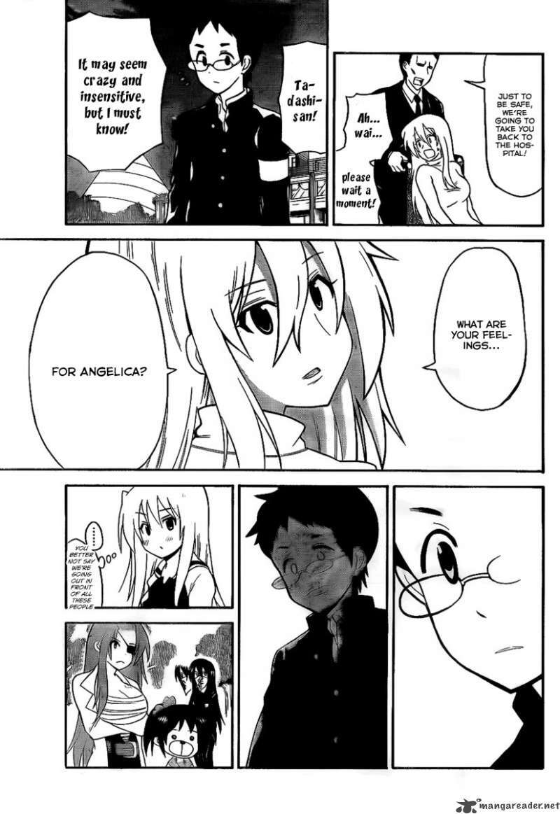 Read Onidere Manga Online