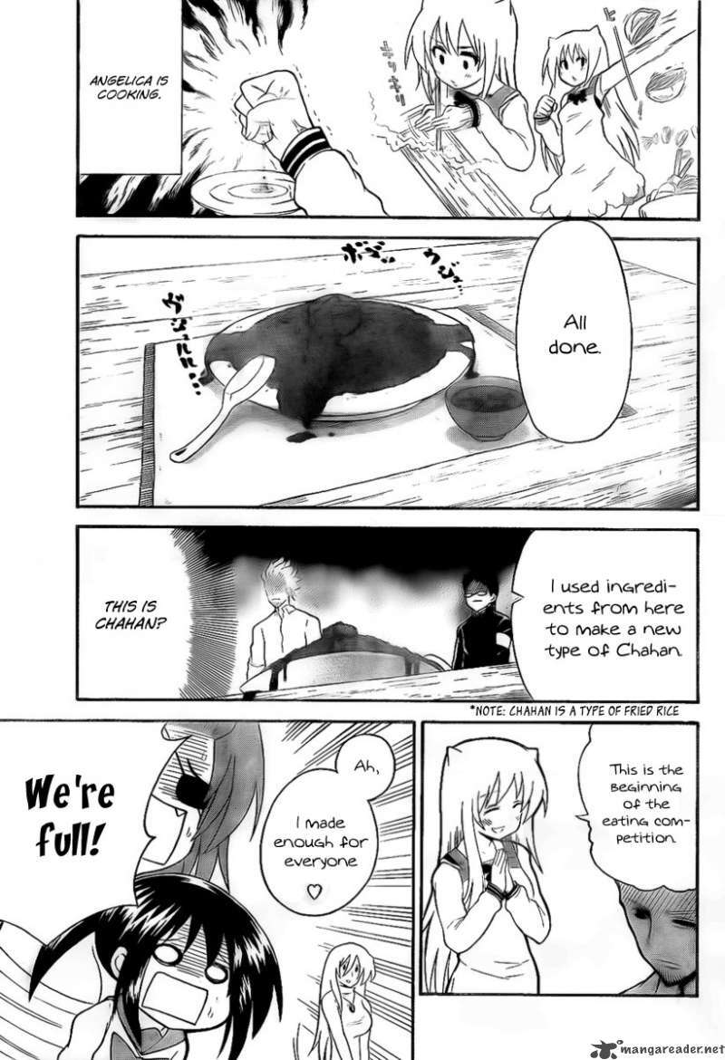 Read Onidere Manga Online