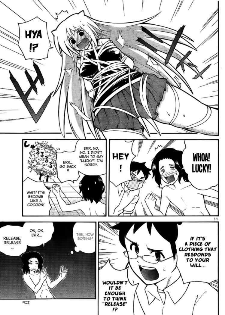 Read Onidere Manga Online