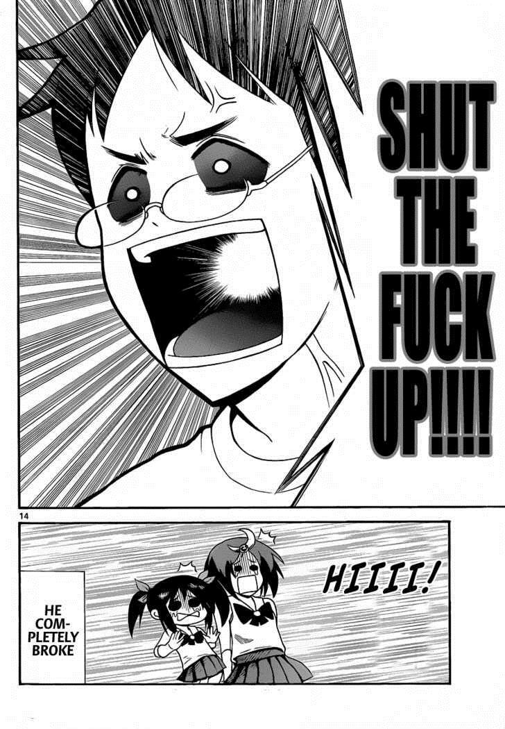 Read Onidere Manga Online