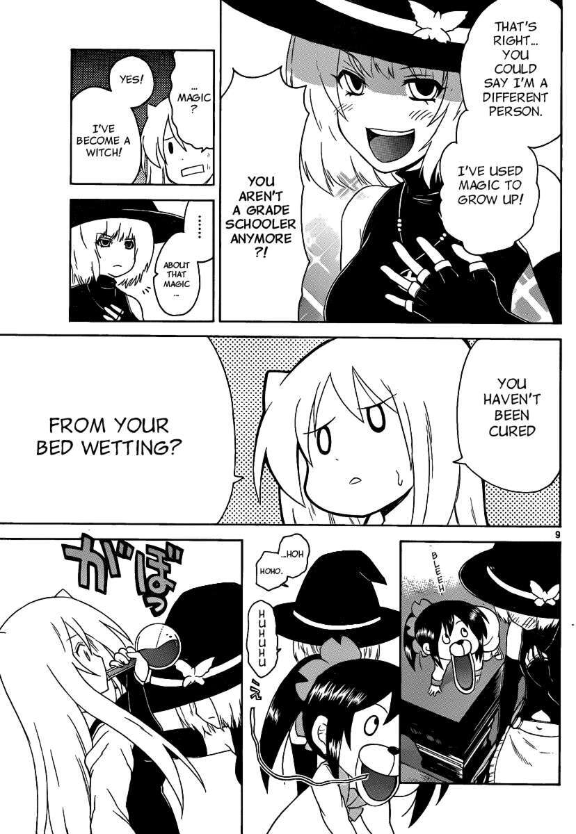 Read Onidere Manga Online