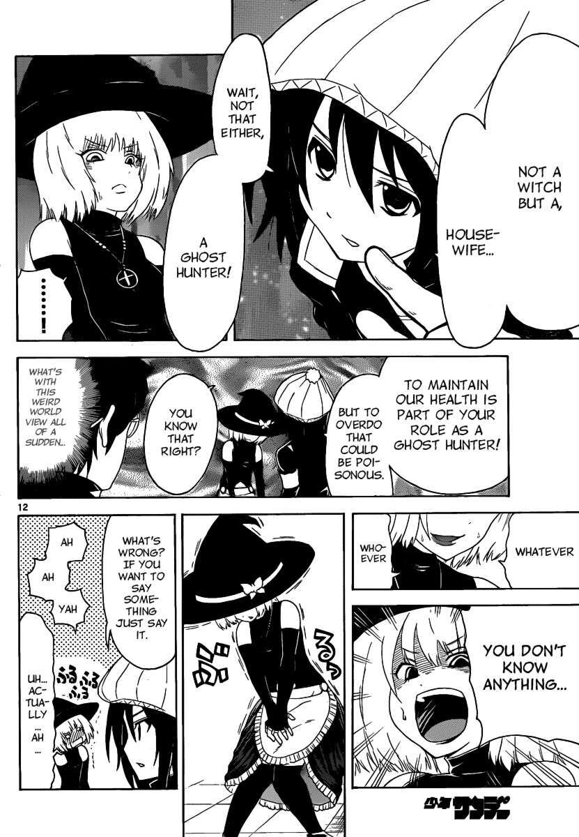 Read Onidere Manga Online