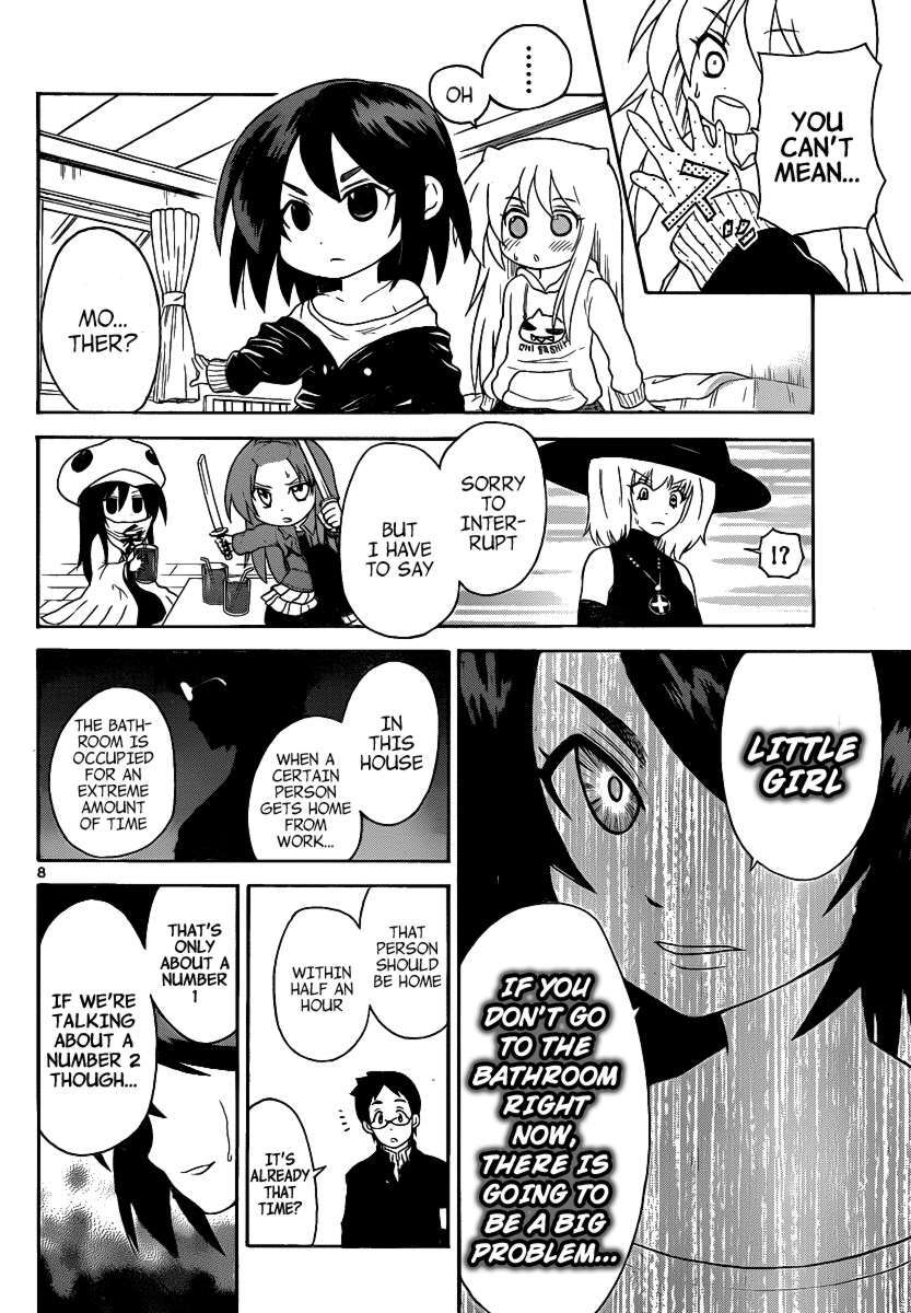 Read Onidere Manga Online