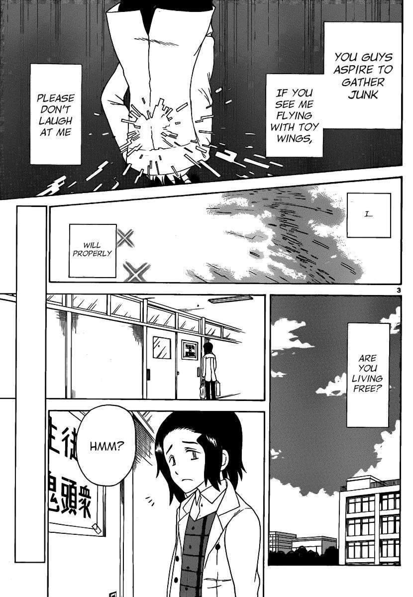 Read Onidere Manga Online