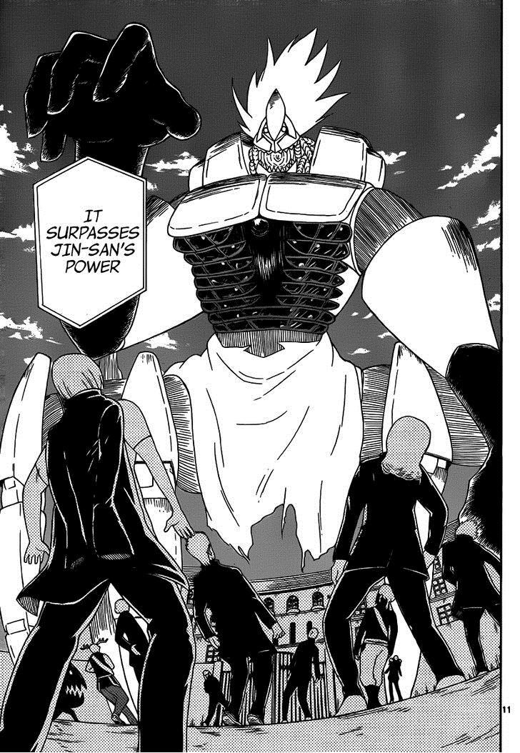 Read Onidere Manga Online