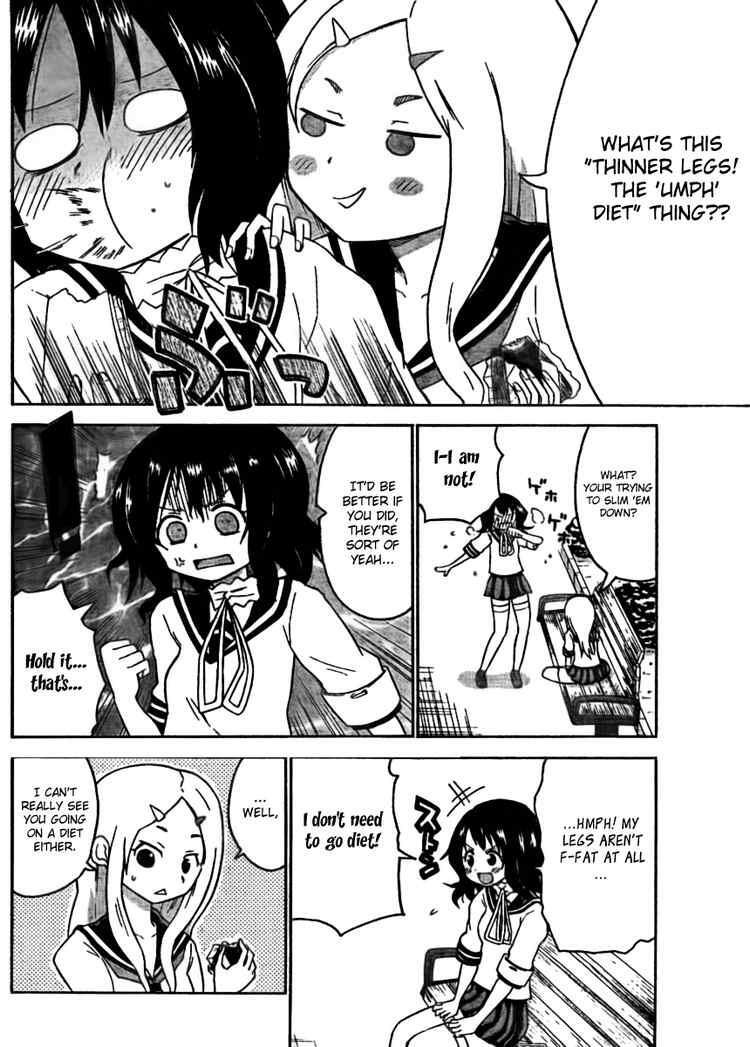 Read Onidere Manga Online