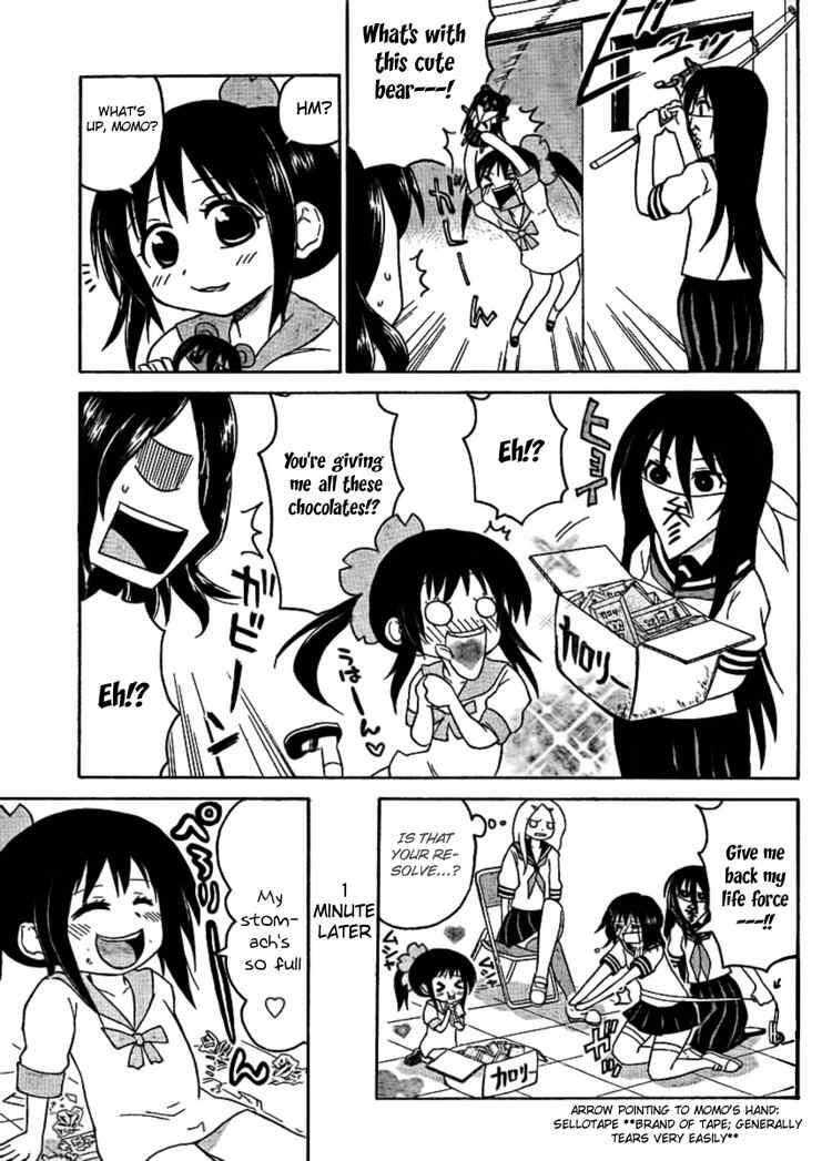 Read Onidere Manga Online