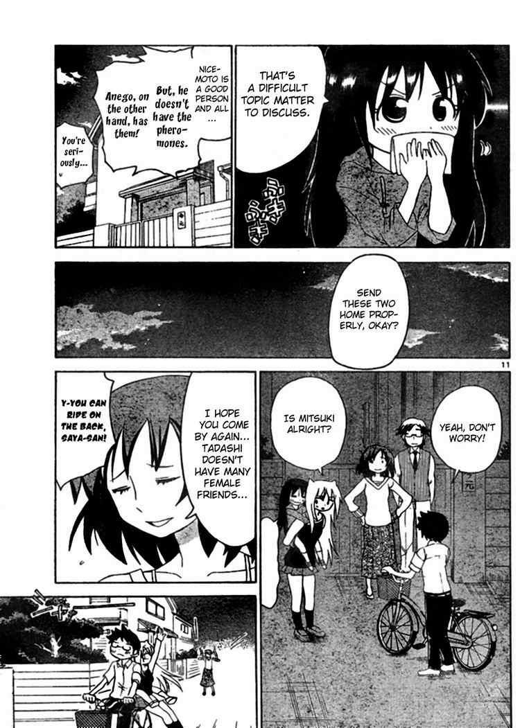 Read Onidere Manga Online