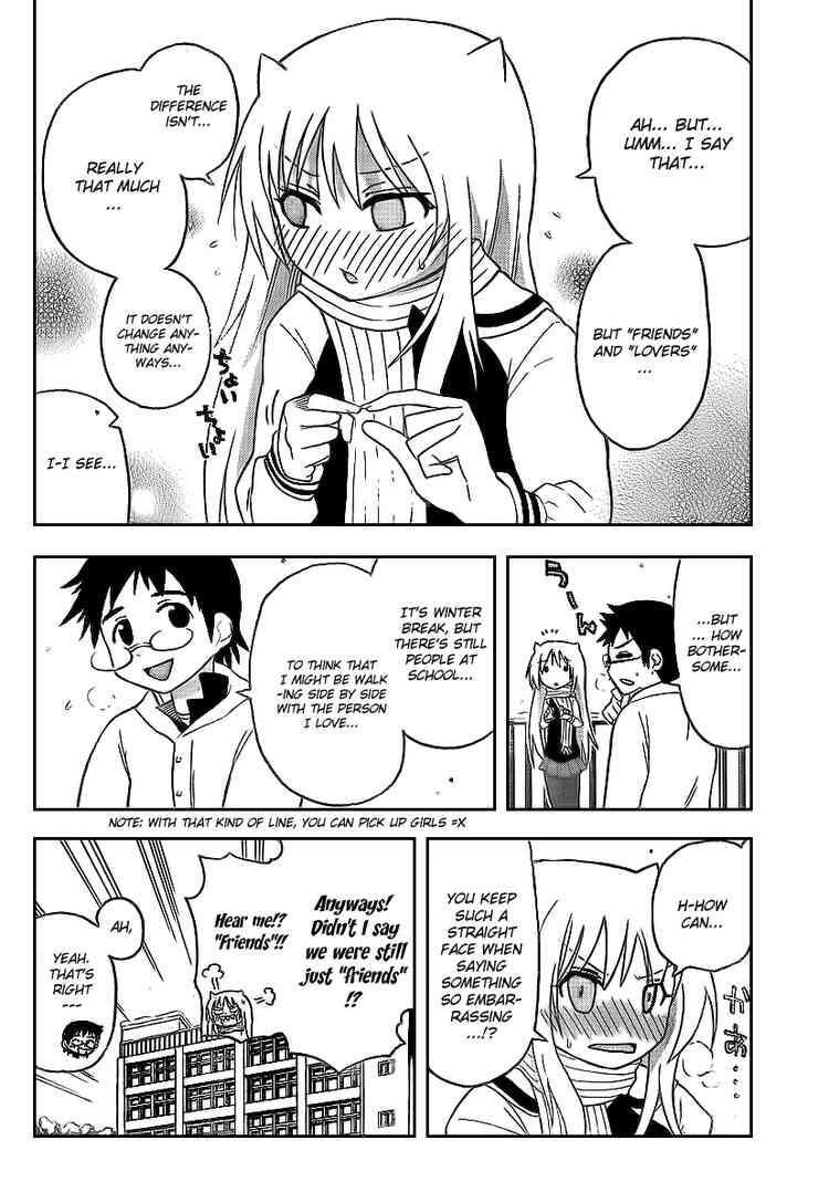 Read Onidere Manga Online