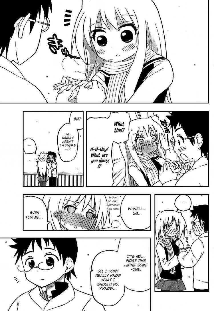 Read Onidere Manga Online