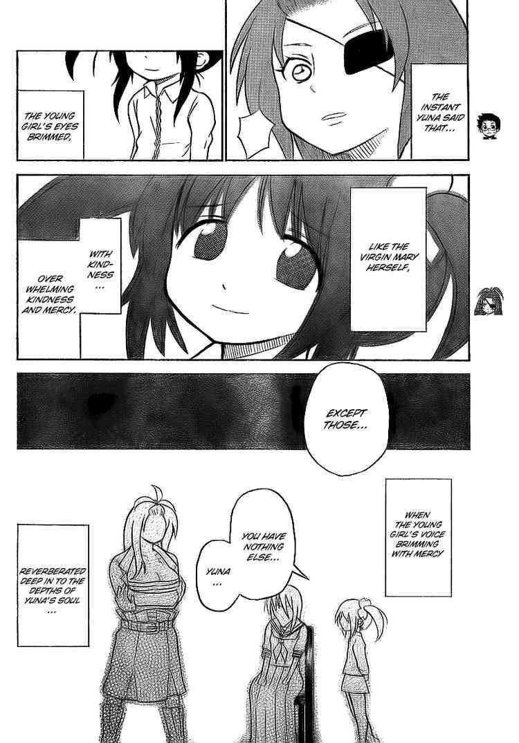Read Onidere Manga Online