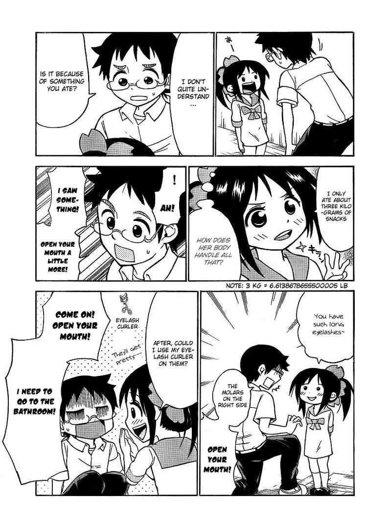 Read Onidere Manga Online