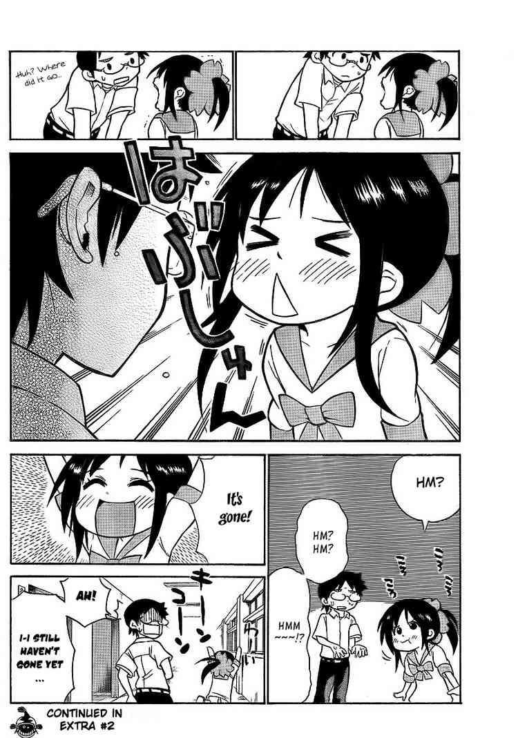 Read Onidere Manga Online