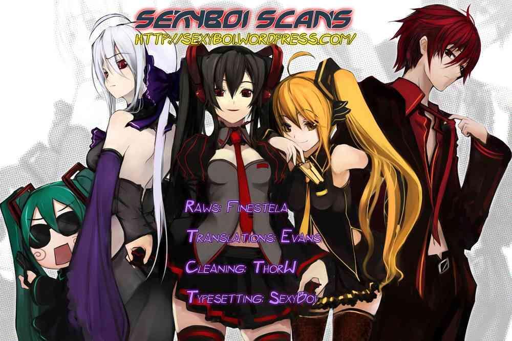 Read Onidere Manga Online
