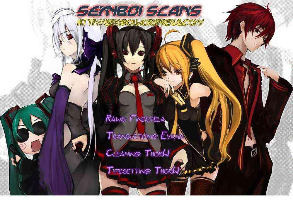 Read Onidere Manga Online