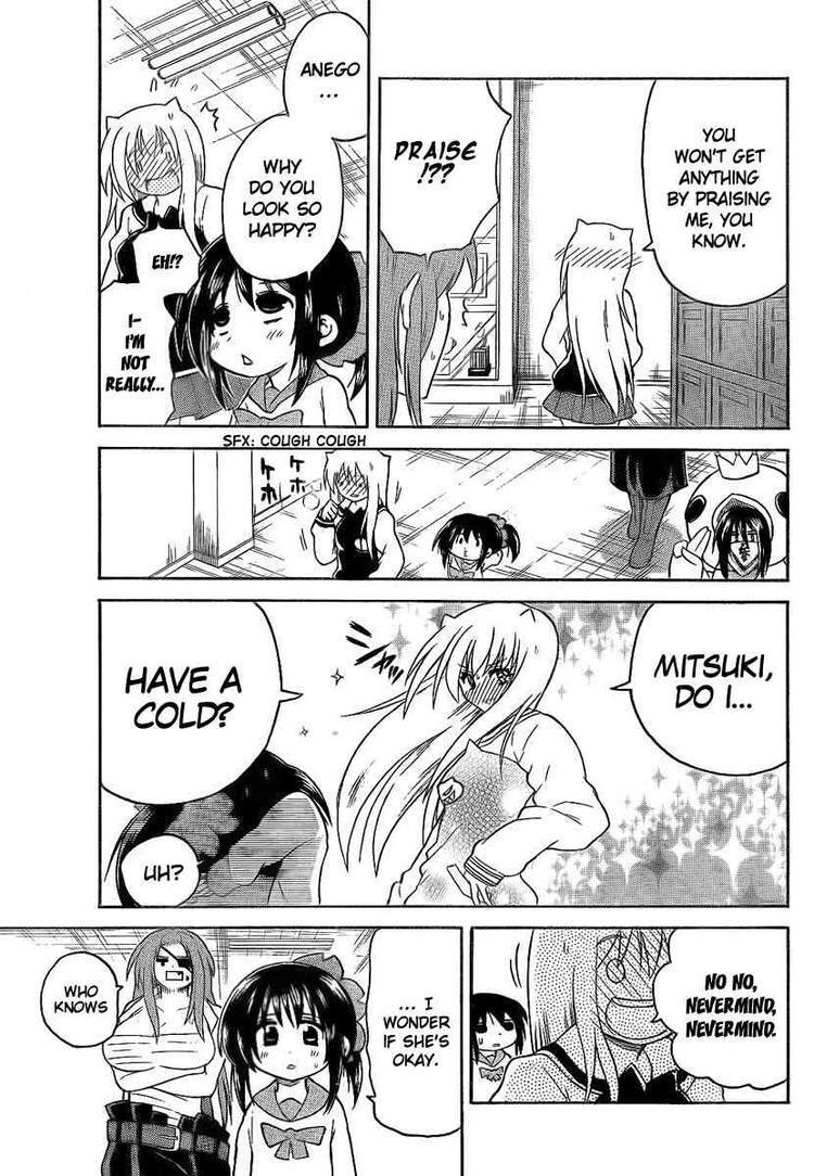 Read Onidere Manga Online