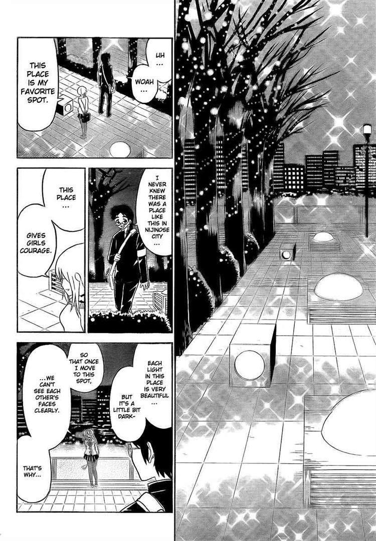 Read Onidere Manga Online