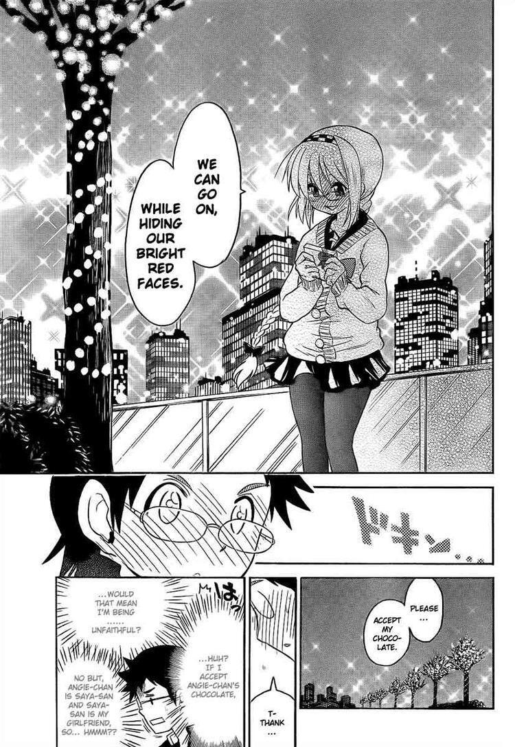 Read Onidere Manga Online