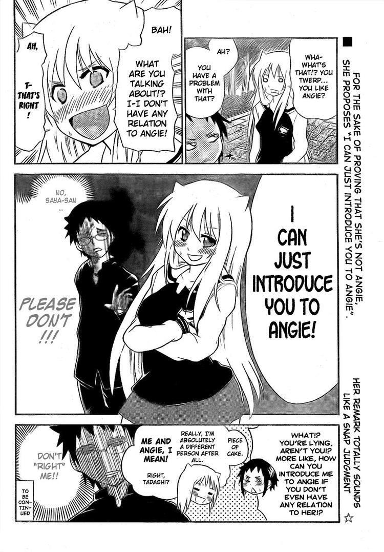 Read Onidere Manga Online