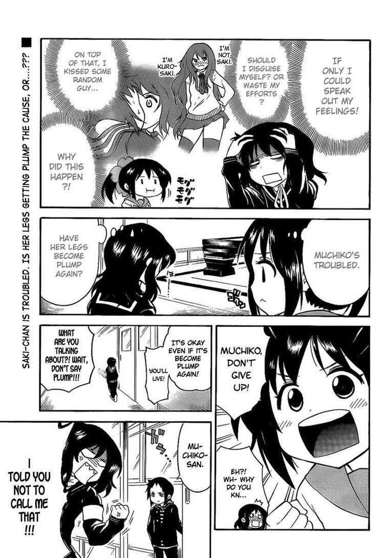 Read Onidere Manga Online
