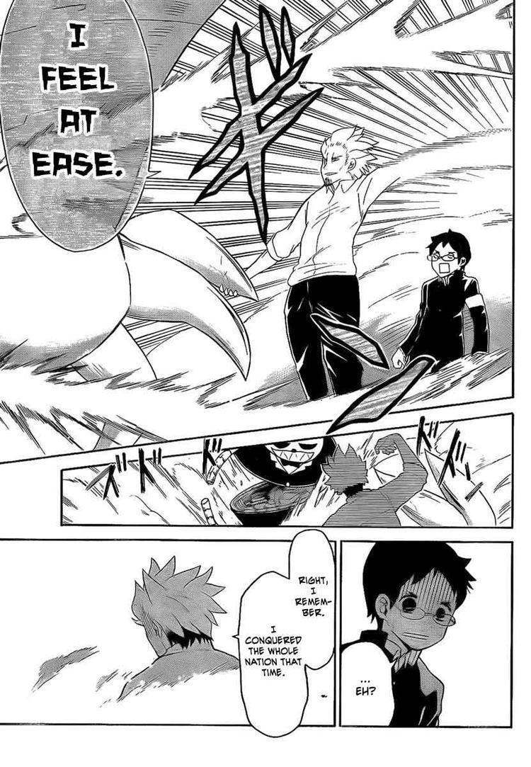 Read Onidere Manga Online