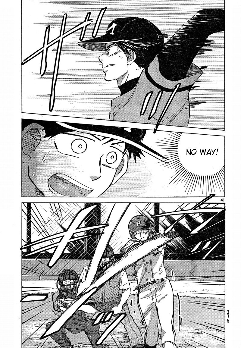 Read Ookiku Furikabutte Manga Online
