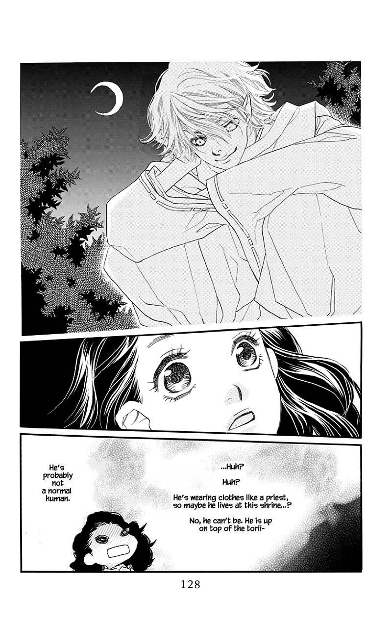 Read Orange Chocolate Manga Online