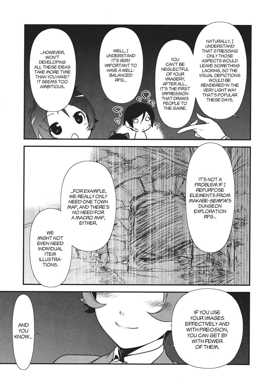 Read Oreimo- Kuroneko Manga Online