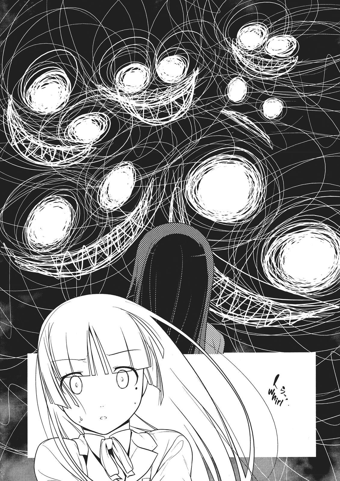 Read Oreimo- Kuroneko Manga Online