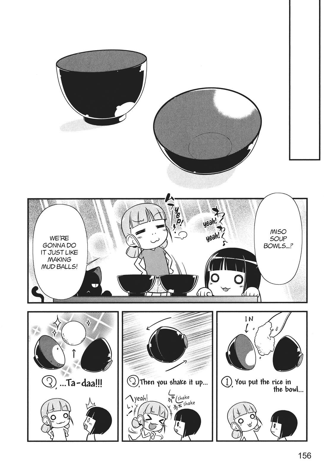 Read Oreimo- Kuroneko Manga Online