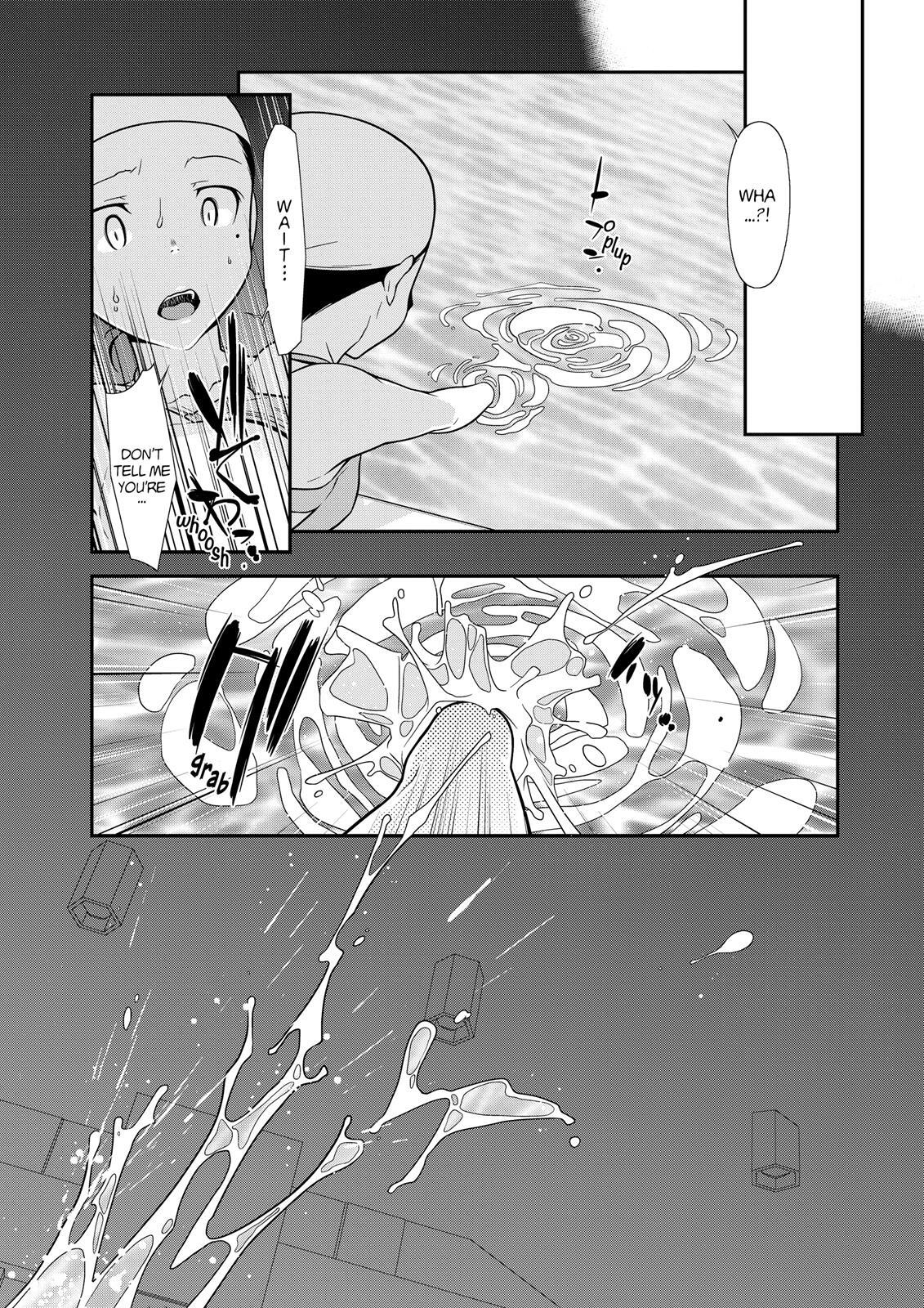 Read Oreimo- Kuroneko Manga Online
