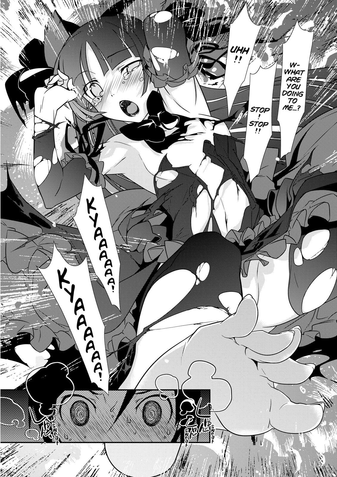 Read Oreimo- Kuroneko Manga Online